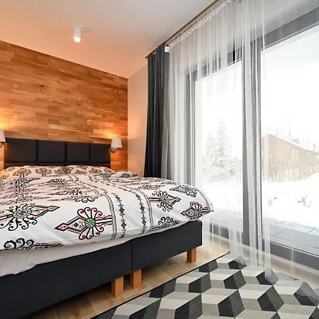 Malinova 36 Apartment Wisla Exterior photo