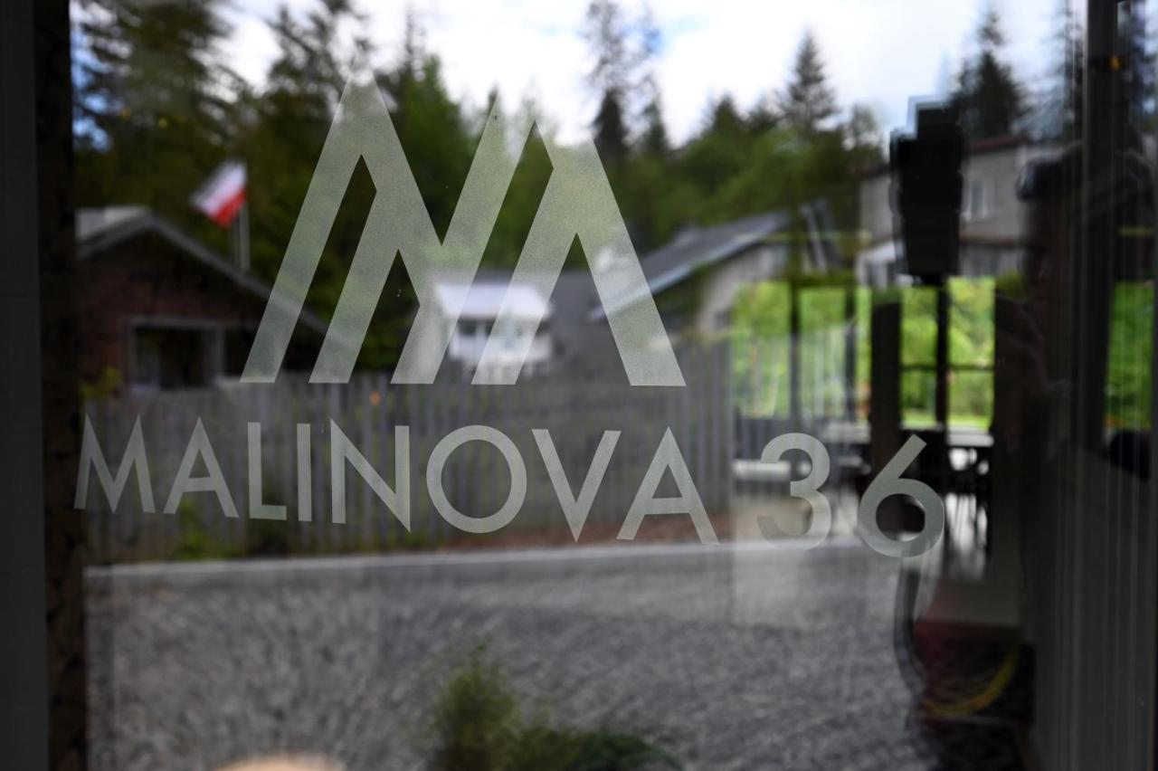 Malinova 36 * Weichsel