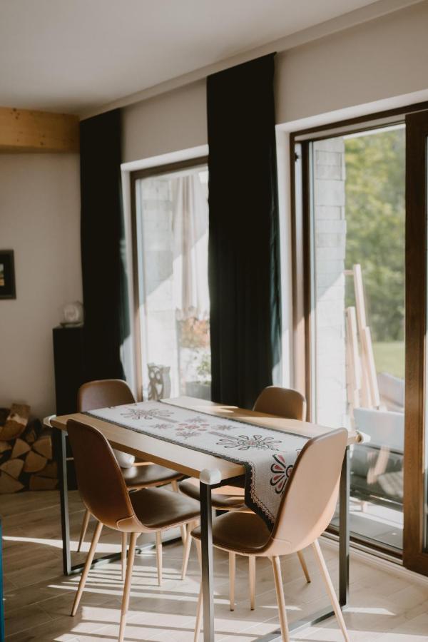 Apartment Malinova 36